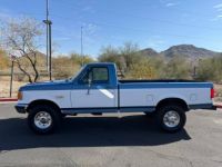 Ford F250 4x4 long bed  - <small></small> 22.300 € <small>TTC</small> - #2