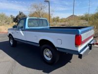 Ford F250 4x4 long bed  - <small></small> 22.300 € <small>TTC</small> - #4