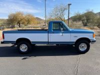 Ford F250 4x4 long bed  - <small></small> 22.300 € <small>TTC</small> - #6