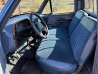 Ford F250 4x4 long bed  - <small></small> 22.300 € <small>TTC</small> - #9