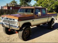 Ford F250 diesel  - <small></small> 53.000 € <small>TTC</small> - #1