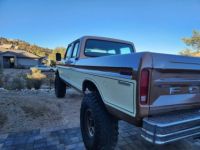 Ford F250 diesel  - <small></small> 53.000 € <small>TTC</small> - #5