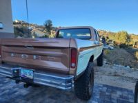 Ford F250 diesel  - <small></small> 53.000 € <small>TTC</small> - #6