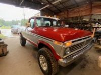 Ford F250 F-250  - <small></small> 61.000 € <small>TTC</small> - #5