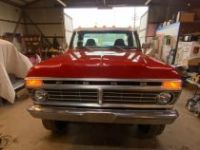 Ford F250 F-250  - <small></small> 61.000 € <small>TTC</small> - #11