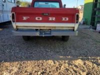 Ford F250 F-250  - <small></small> 19.000 € <small>TTC</small> - #1