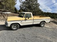 Ford F250 F-250  - <small></small> 19.000 € <small>TTC</small> - #2