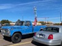 Ford F250 F-250  - <small></small> 16.000 € <small>TTC</small> - #1