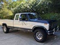 Ford F250 F-250  - <small></small> 19.000 € <small>TTC</small> - #2