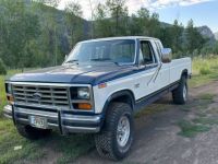 Ford F250 F-250  - <small></small> 19.000 € <small>TTC</small> - #3