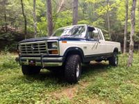 Ford F250 F-250  - <small></small> 19.000 € <small>TTC</small> - #4