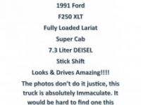 Ford F250 F-250  - <small></small> 27.000 € <small>TTC</small> - #5