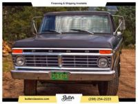 Ford F250 F-250  - <small></small> 22.000 € <small>TTC</small> - #8