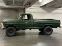 Ford F250 F-250  - <small></small> 25.000 € <small>TTC</small> - #9