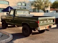 Ford F250 F-250  - <small></small> 25.000 € <small>TTC</small> - #13