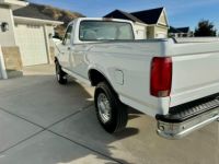 Ford F250 F-250  - <small></small> 28.000 € <small>TTC</small> - #10