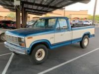 Ford F250 F-250  - <small></small> 20.000 € <small>TTC</small> - #2