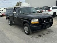 Ford F250 F-250  - <small></small> 19.000 € <small>TTC</small> - #2