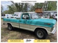 Ford F250 F-250  - <small></small> 24.000 € <small>TTC</small> - #2