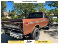 Ford F250 F-250  - <small></small> 37.000 € <small>TTC</small> - #6