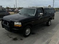 Ford F250 F-250  - <small></small> 19.000 € <small>TTC</small> - #1