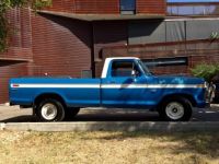 Ford F250 F-250  - <small></small> 17.000 € <small>TTC</small> - #5