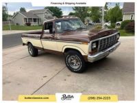 Ford F250 F-250  - <small></small> 29.000 € <small>TTC</small> - #1