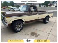 Ford F250 F-250  - <small></small> 29.000 € <small>TTC</small> - #4