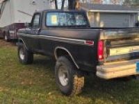 Ford F250 F-250  - <small></small> 16.000 € <small>TTC</small> - #9