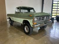 Ford F250 F-250  - <small></small> 43.000 € <small>TTC</small> - #9