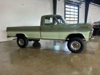 Ford F250 F-250  - <small></small> 43.000 € <small>TTC</small> - #13