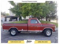 Ford F250 F-250  - <small></small> 27.000 € <small>TTC</small> - #11