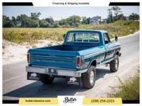 Ford F250 F-250  - <small></small> 59.000 € <small>TTC</small> - #4