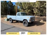 Ford F250 F-250  - <small></small> 45.000 € <small>TTC</small> - #1