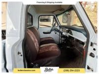 Ford F250 F-250  - <small></small> 45.000 € <small>TTC</small> - #17