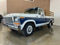 Ford F250 F-250  - <small></small> 44.000 € <small>TTC</small> - #1