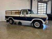 Ford F250 F-250  - <small></small> 44.000 € <small>TTC</small> - #8