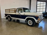 Ford F250 F-250  - <small></small> 44.000 € <small>TTC</small> - #9