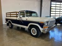 Ford F250 F-250  - <small></small> 44.000 € <small>TTC</small> - #10