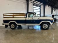 Ford F250 F-250  - <small></small> 44.000 € <small>TTC</small> - #12