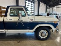 Ford F250 F-250  - <small></small> 44.000 € <small>TTC</small> - #14