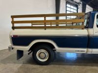 Ford F250 F-250  - <small></small> 44.000 € <small>TTC</small> - #15