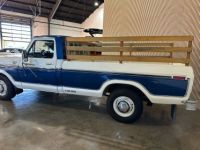 Ford F250 F-250  - <small></small> 44.000 € <small>TTC</small> - #23