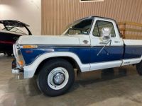 Ford F250 F-250  - <small></small> 44.000 € <small>TTC</small> - #27