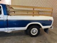 Ford F250 F-250  - <small></small> 44.000 € <small>TTC</small> - #28