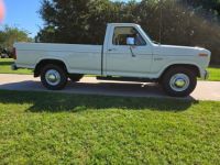 Ford F250 F-250  - <small></small> 24.000 € <small>TTC</small> - #3