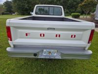 Ford F250 F-250  - <small></small> 24.000 € <small>TTC</small> - #8