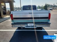 Ford F250 F-250  - <small></small> 21.000 € <small>TTC</small> - #7