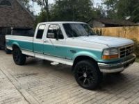 Ford F250 F-250  - <small></small> 33.000 € <small>TTC</small> - #1