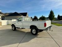 Ford F250 F-250  - <small></small> 28.000 € <small>TTC</small> - #11